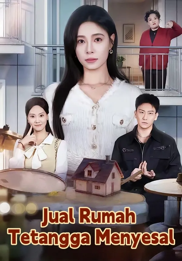 Jual Rumah, Tetangga Menyesal